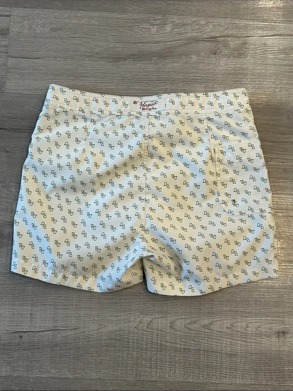 ORIGINAL PENGUIN | Men’s Swim Shorts